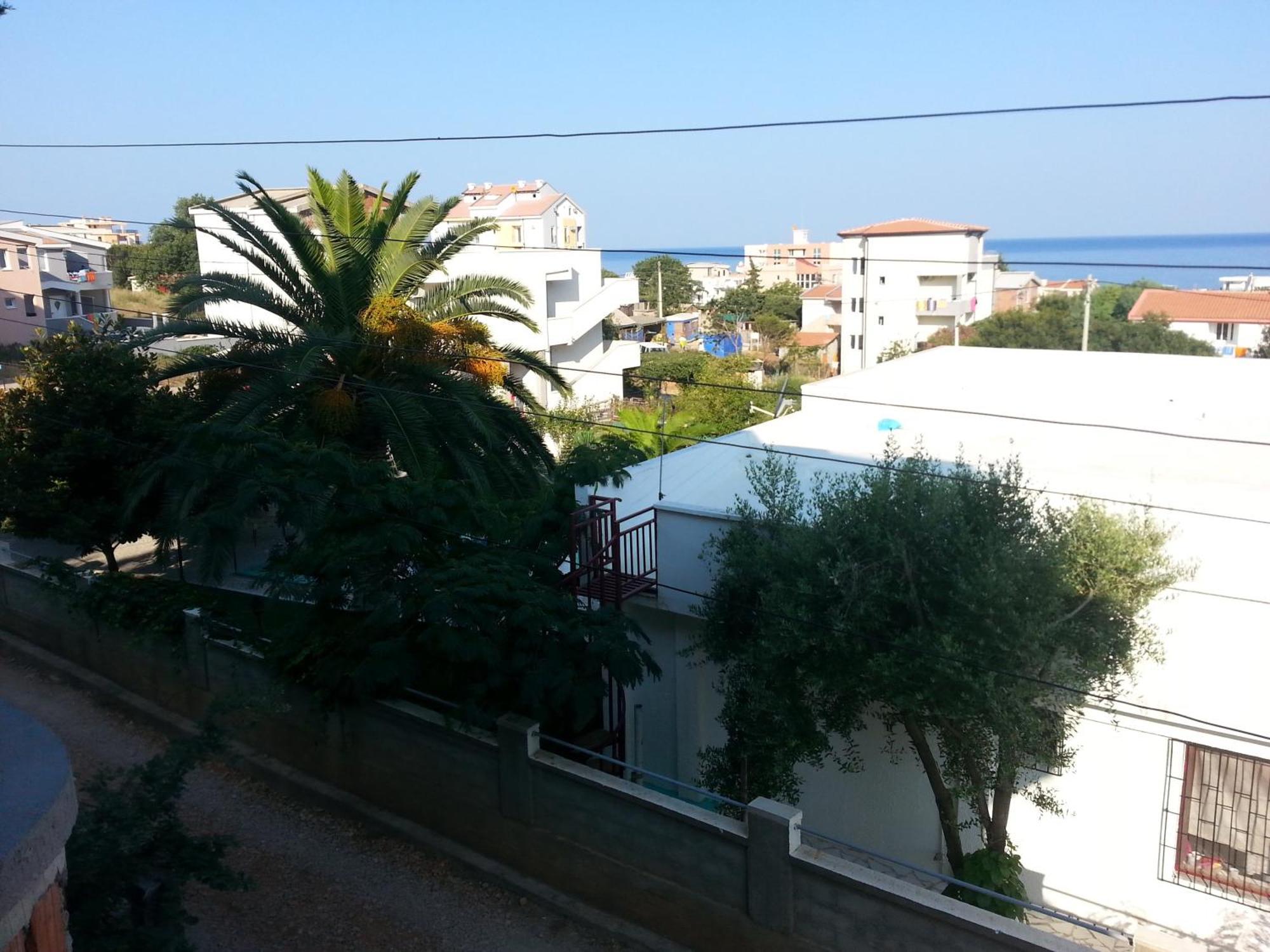 Apartments Nurkovic Dobra Voda Room photo