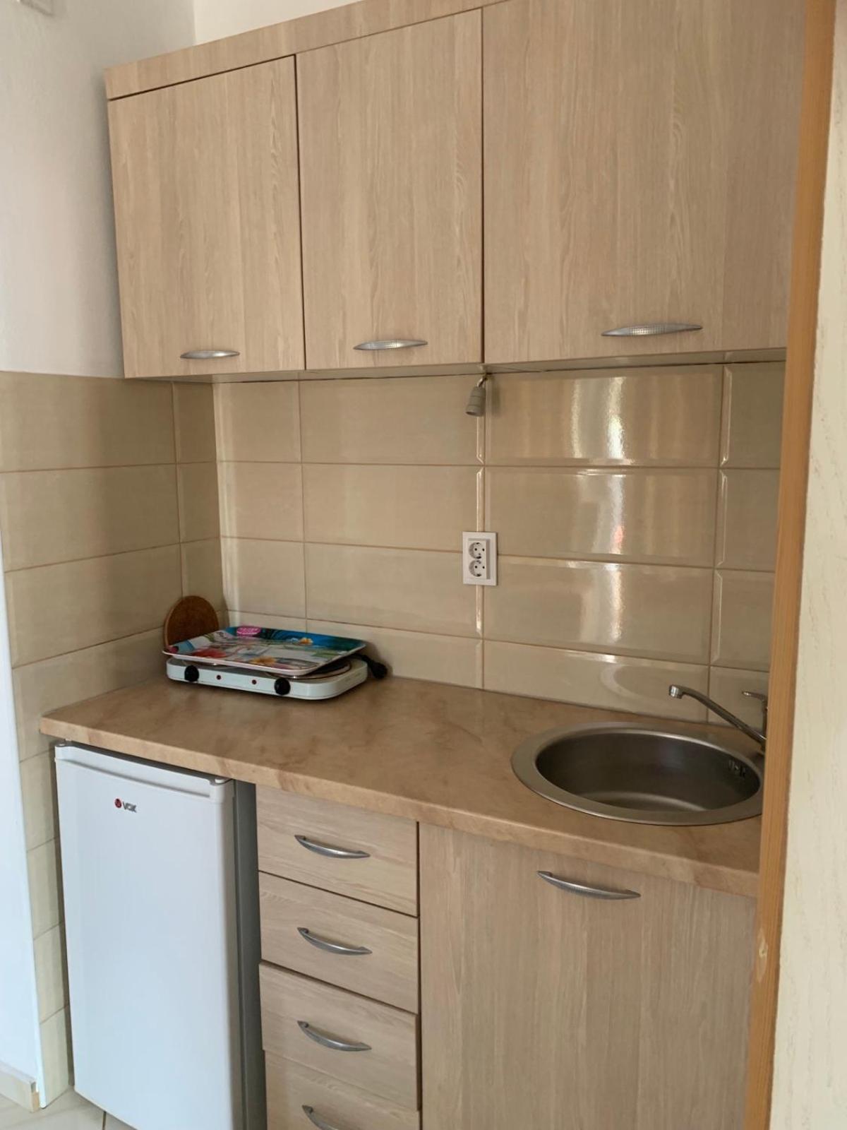 Apartments Nurkovic Dobra Voda Room photo