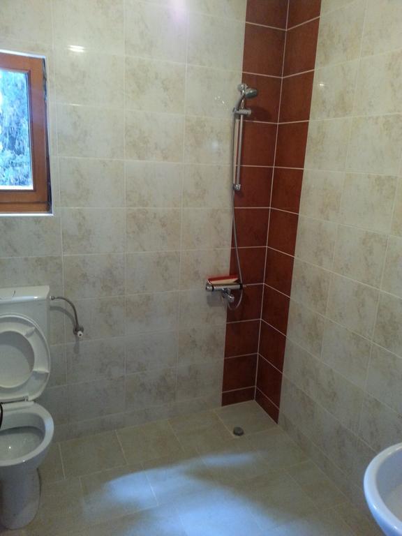 Apartments Nurkovic Dobra Voda Room photo